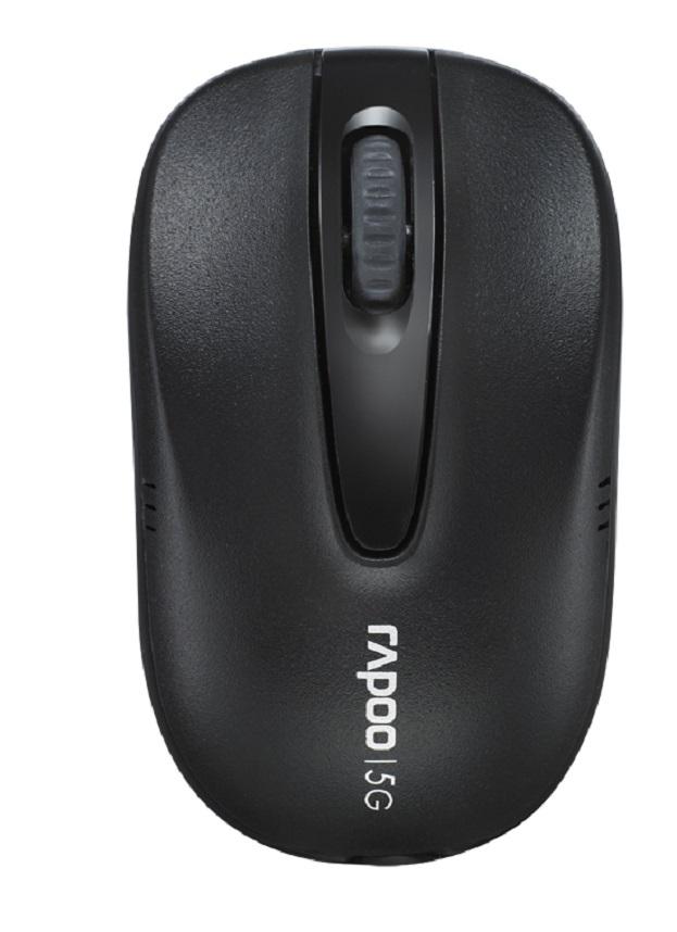 Chuột vi tính không dây rapoo 1070P