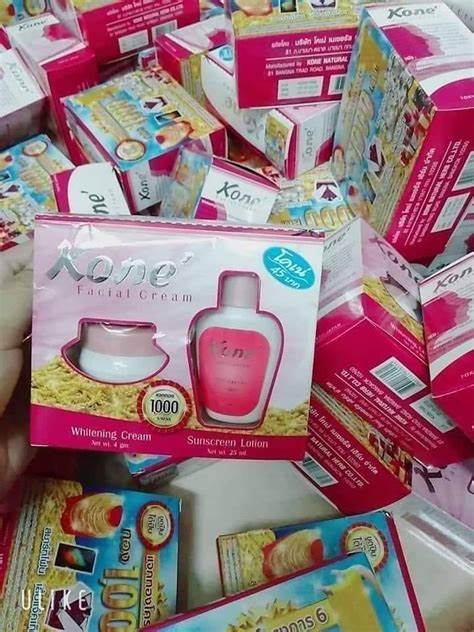 Lốc 12 Hộp kem K ONE' (Hàng chuẩn Thái)