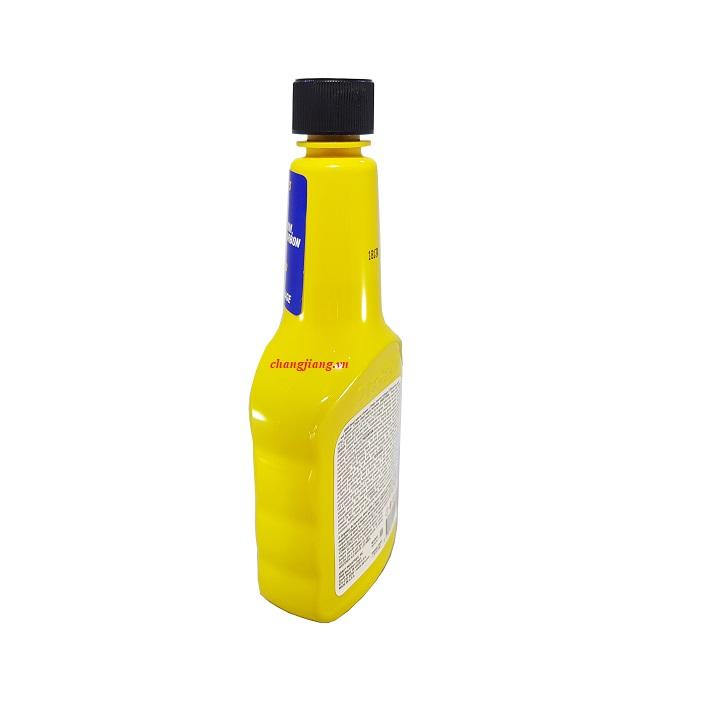 Dung Dịch Súc Béc DẦU Abro Injector Cleaner 300ml