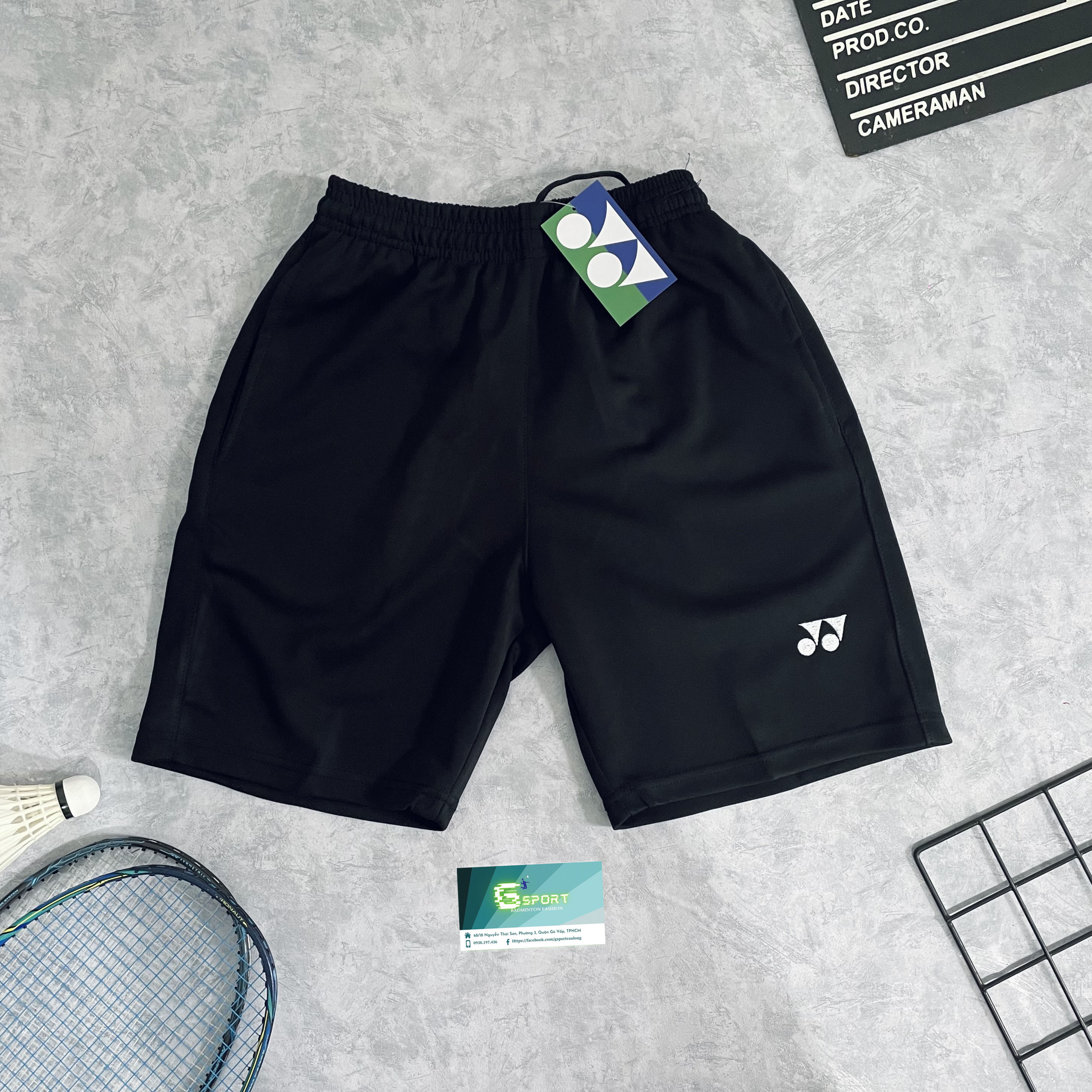 (Freeship) ÁO CẦU LÔNG LINING NAM NỮ - Mẫu mới