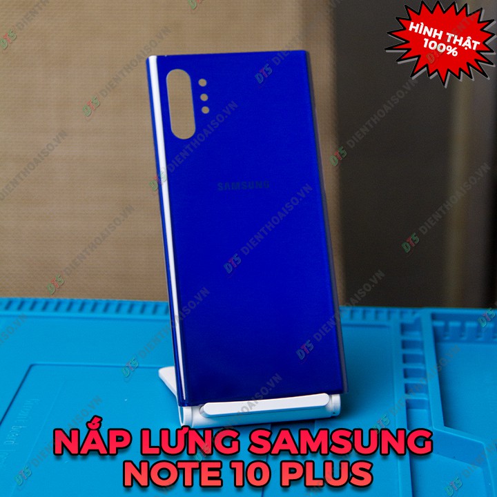 Back cover Samsung Note 10 plus