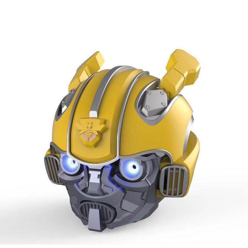 [HCM]LOA  BLUETOOTH HÌNH TRANSFORMER shopanhthu