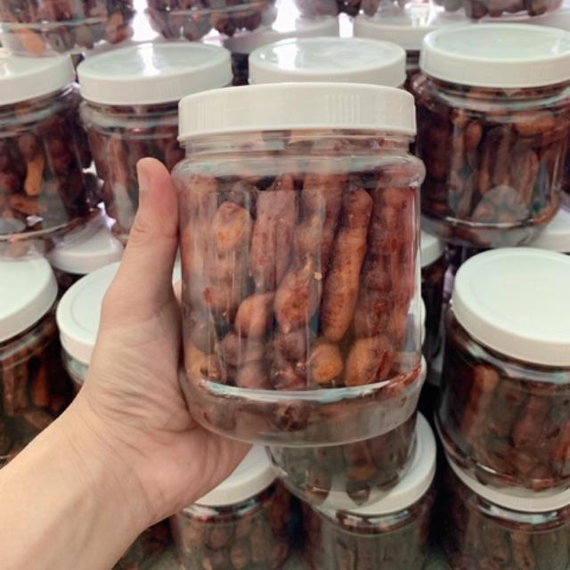 500gram Me Lào 1 Nắng Kèm MUỐI