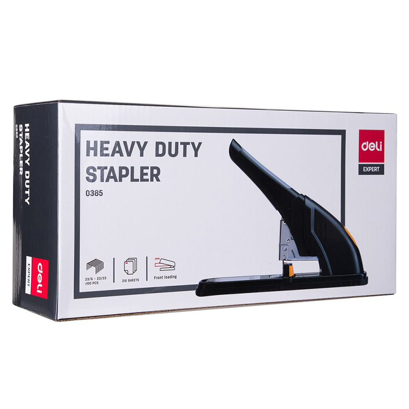 Dập ghim đại 23/6 ~ 23/23; 210 tờ 0385
