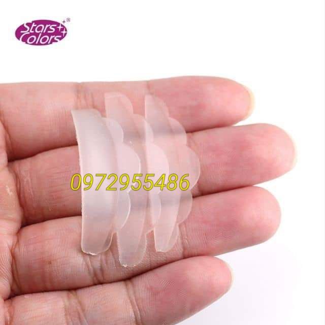 Trục Uốn 6D Colagen Hiệu Starcolor