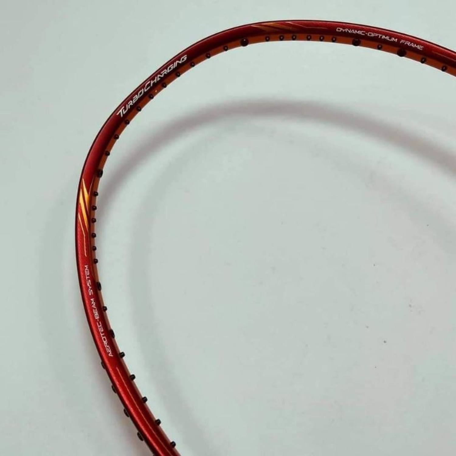 Vợt cầu lông Lining Tubo charging 80