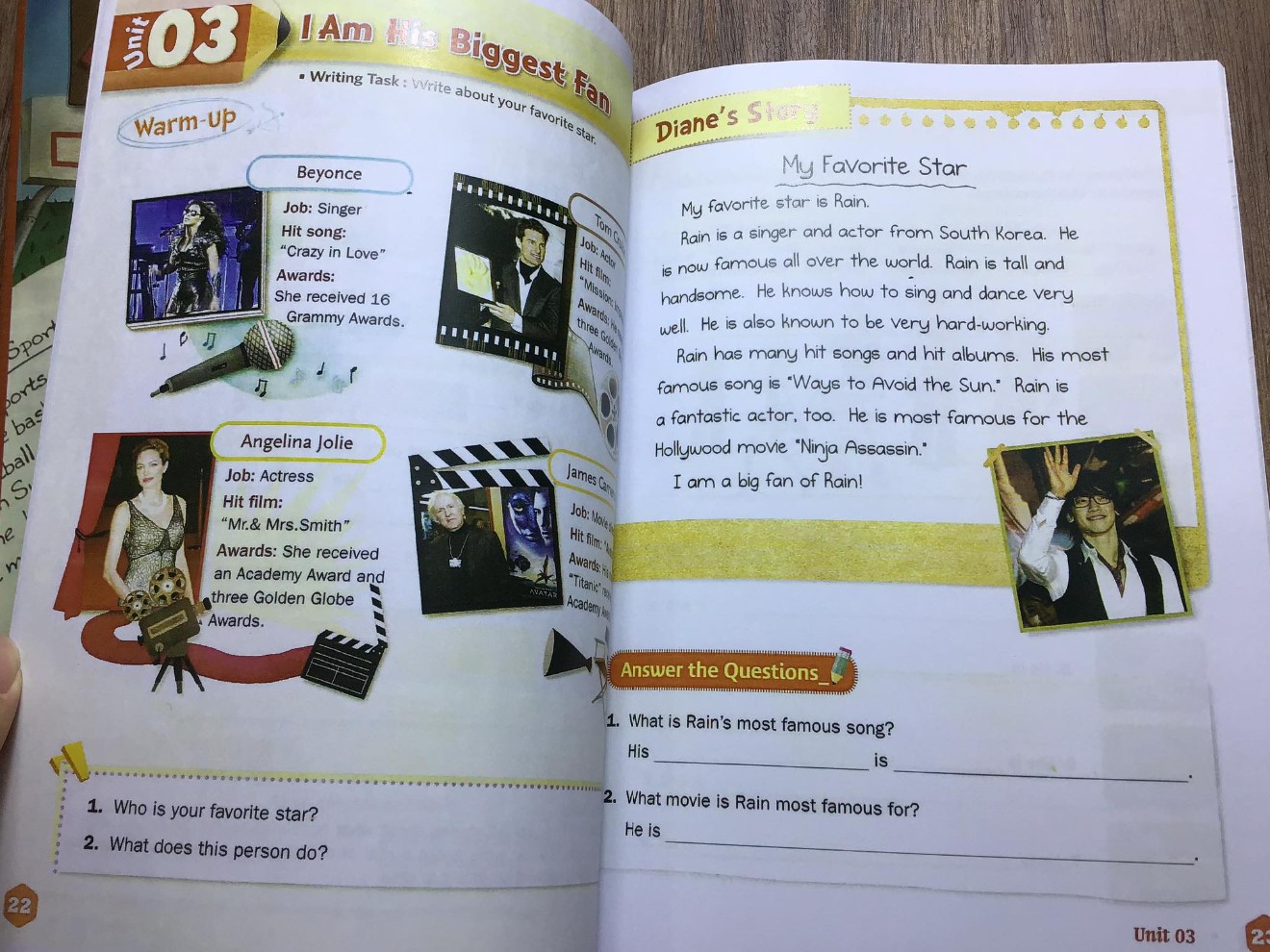 Sách Write Right Bộ 3 cuốn in màu (sách luyện viết)