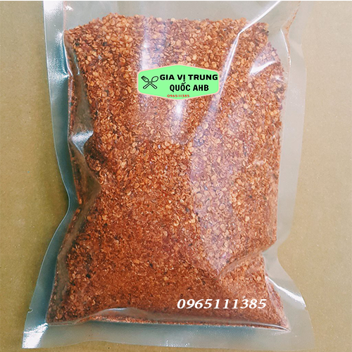 Bột ớt Cánh Cay 100g