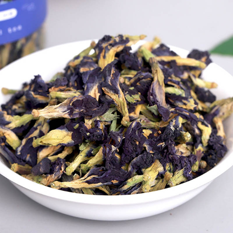 Dried Bean Curd tea in 50 grams❤️ \ N