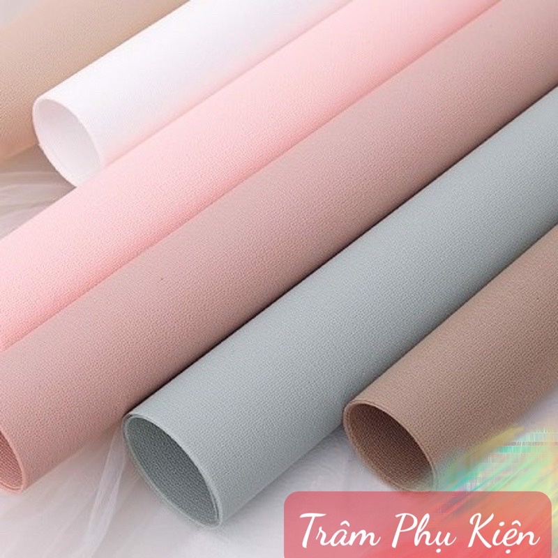 Giấy xốp hàn quốc gói hoa