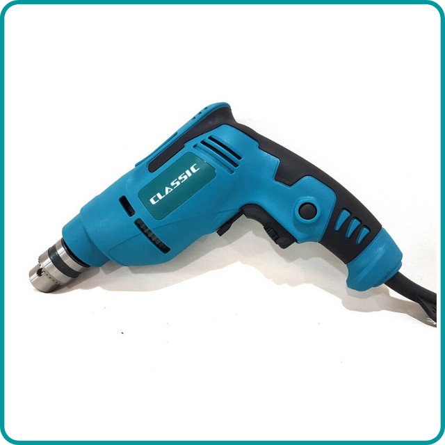 Máy khoan đầu 10mm Classic 450w mã CLA-2245