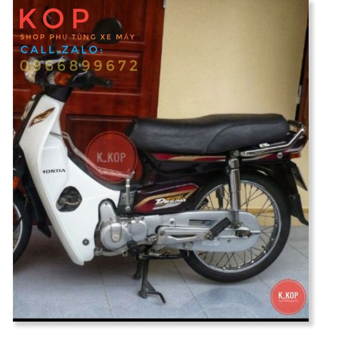 Tem HonDa super DREAM. việt nam 2004 -HCM