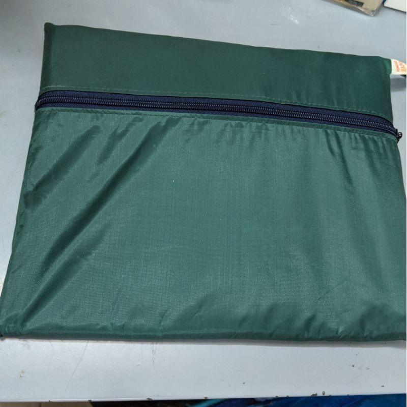 ÁO MƯA BÍT VẢI DÙ CAO CẤP DÀNH CHO NAM 1M4
