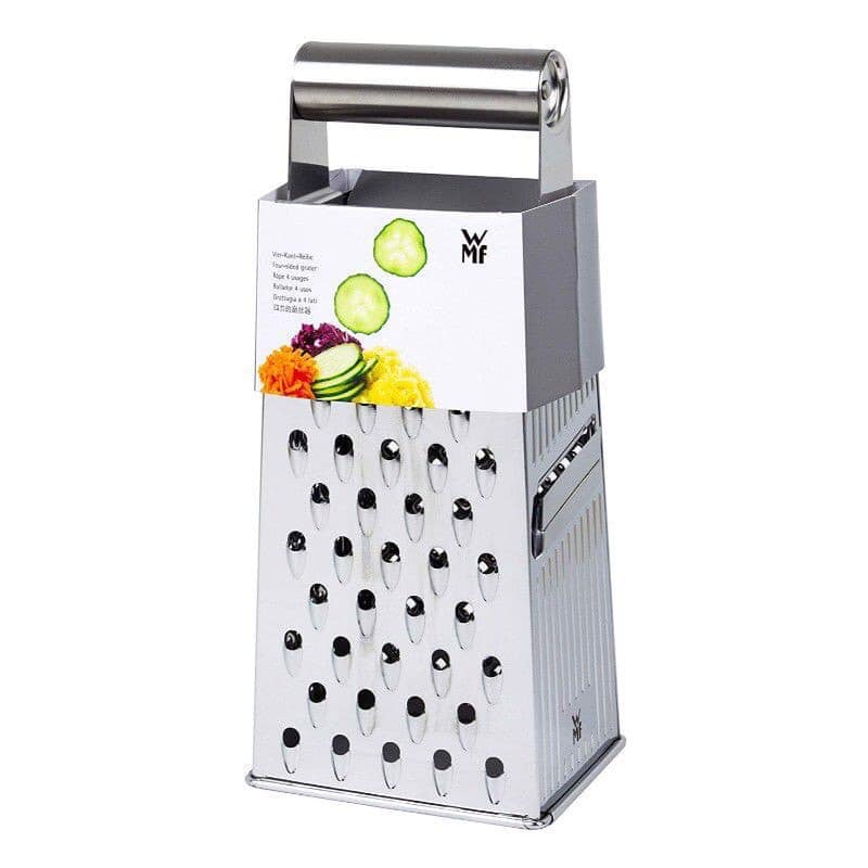 Nạo 4 mặt inox wmf