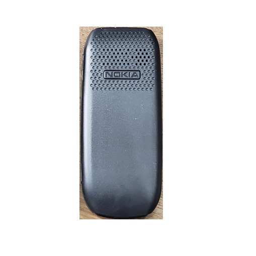 Vỏ Nokia 1616 có sườn - không phím