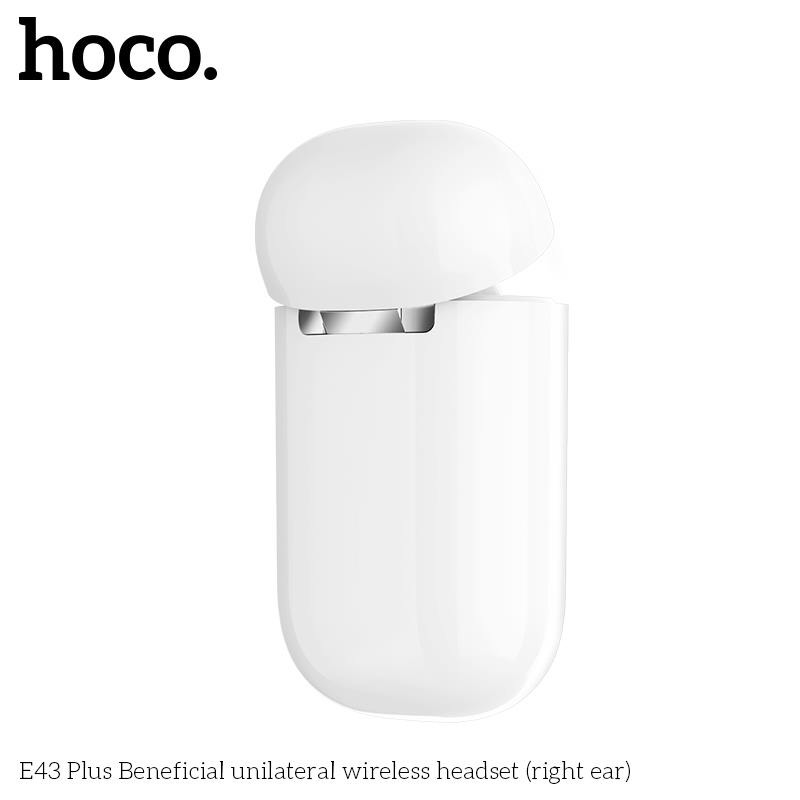 Tai Nghe Bluetooth Hoco E43 Plus
