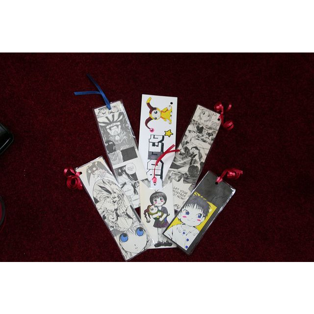 Gacha đồ Anime/Manga/ Nhật Bản [hộp nhân phẩm truyện tranh]