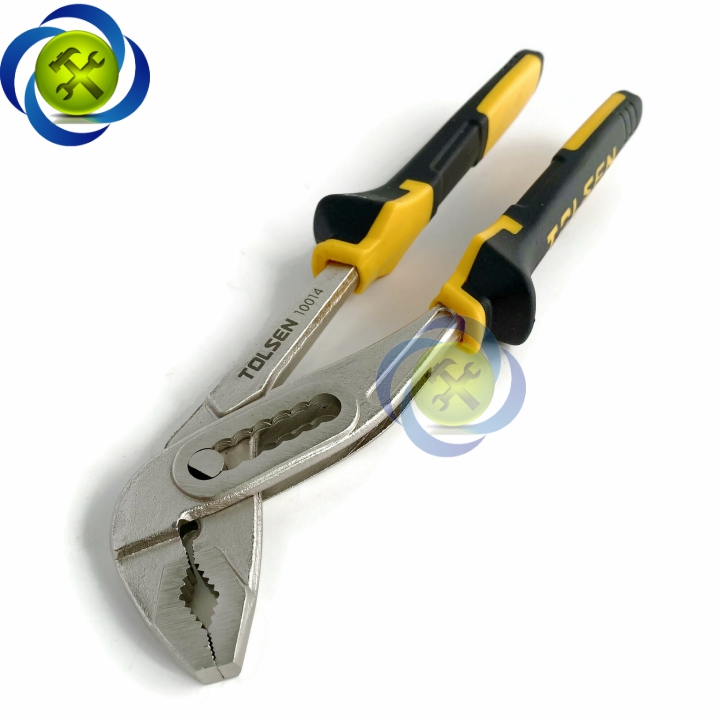 [HCM]Kìm mỏ quạ Tolsen 10014 250mm