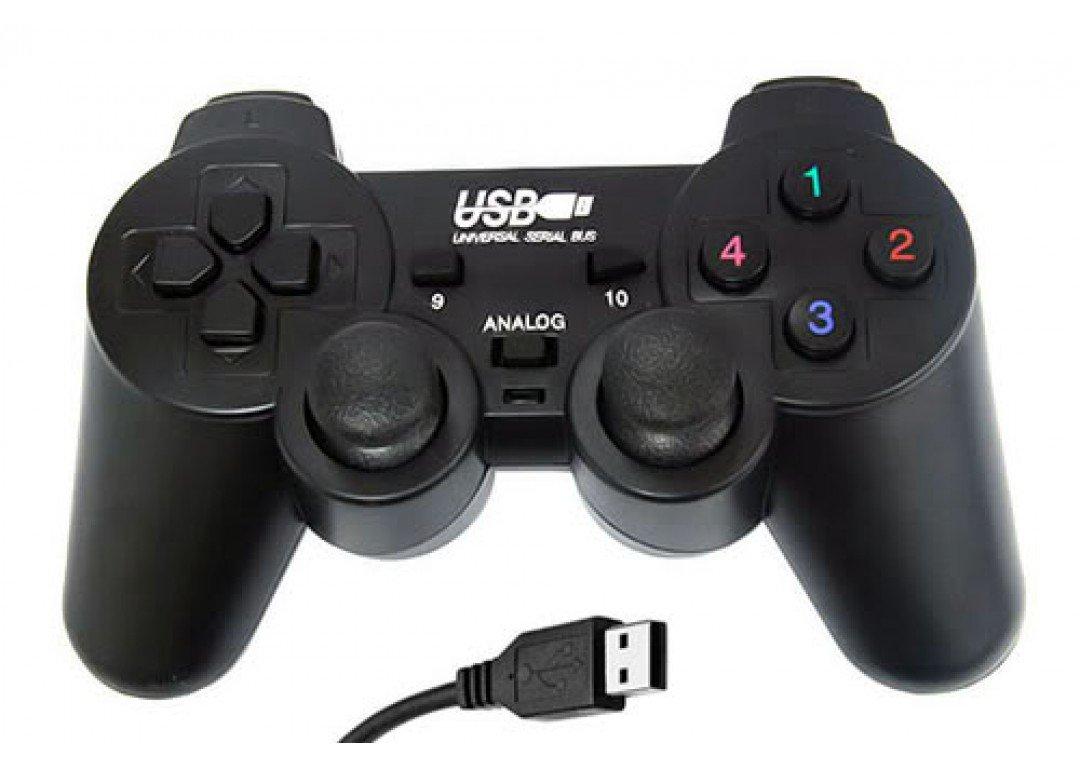 Tay cầm chơi game EW-626B