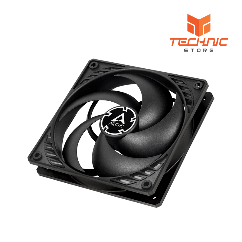 Quạt tản nhiệt Arctic P12 PWM PST