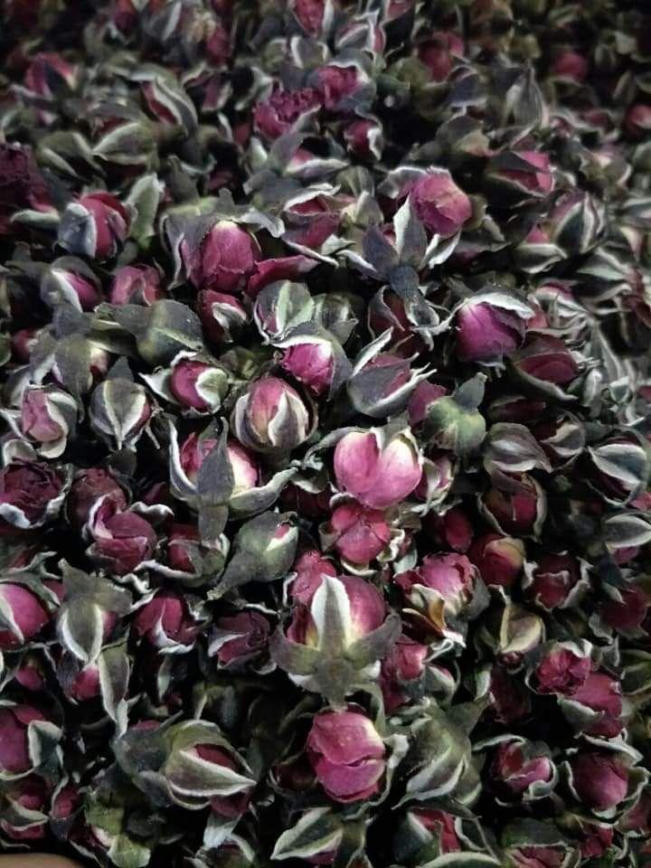Trà Hoa Hồng 500gr