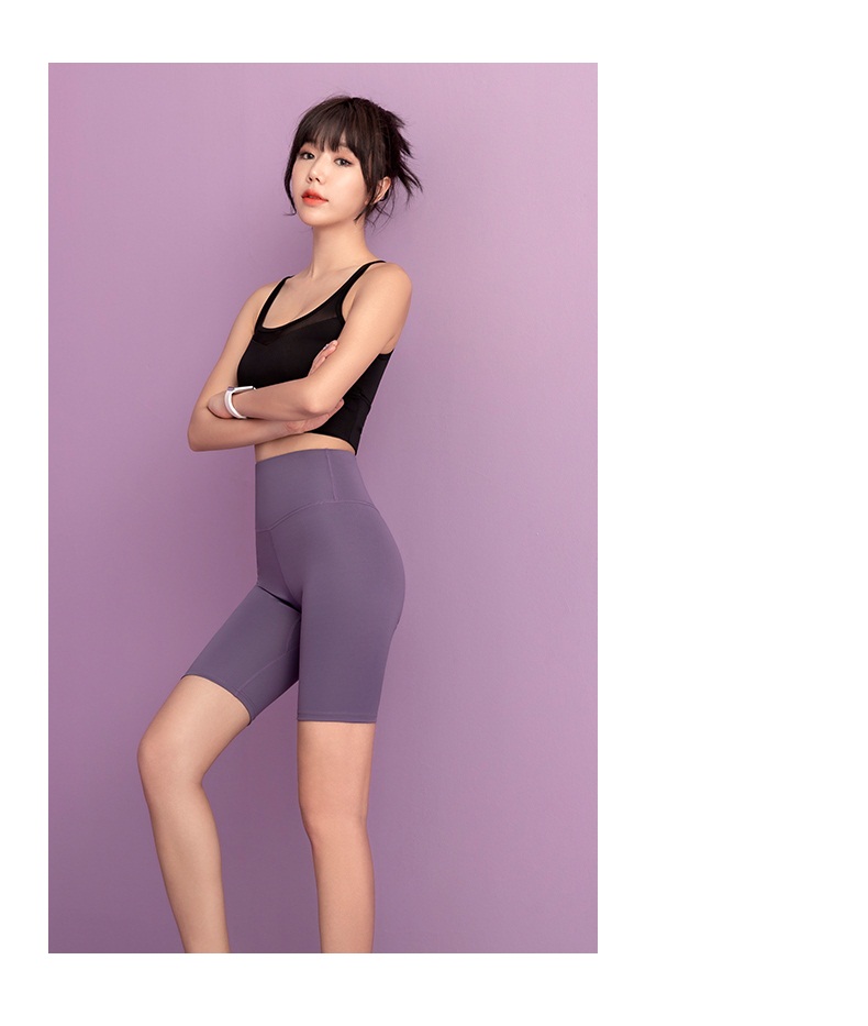 Quần Short Lửng Nữ Nâng mông, tôn dáng Cực Đẹp