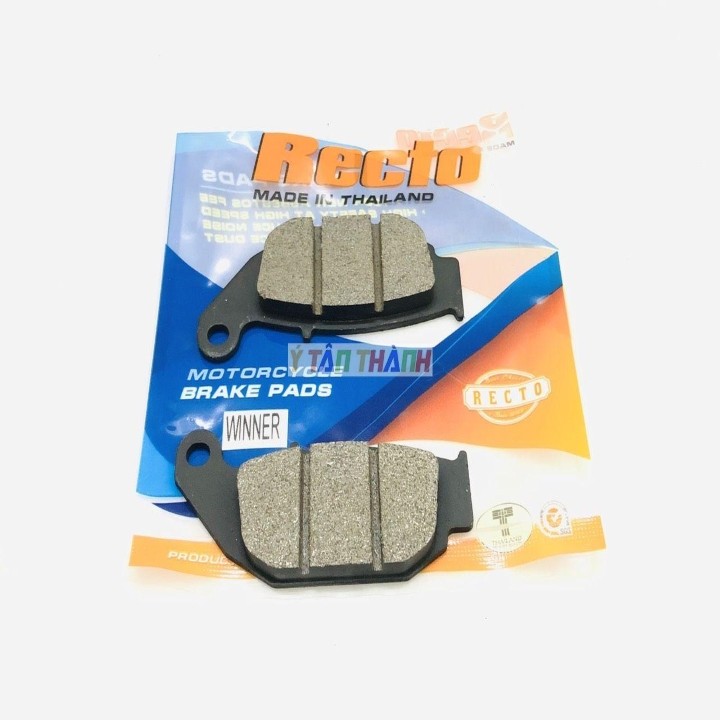 Bố Thắng Sau Winner Recto - 11856