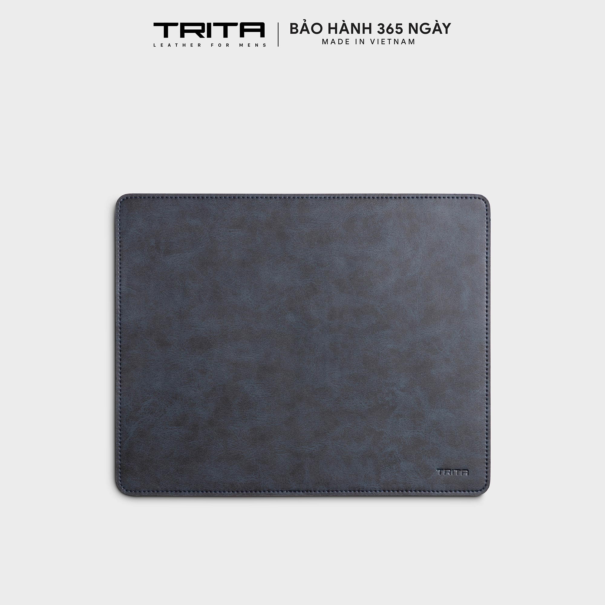 Miếng lót chuột bằng da TRITA Liberal RLC2