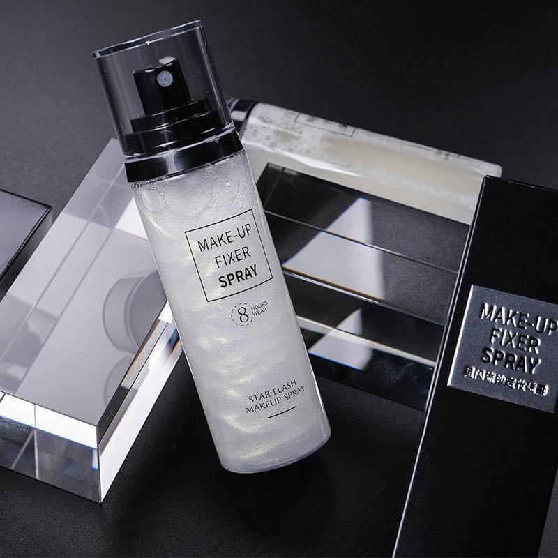Xịt khoáng khoá nền makeup FIXER SPRAY