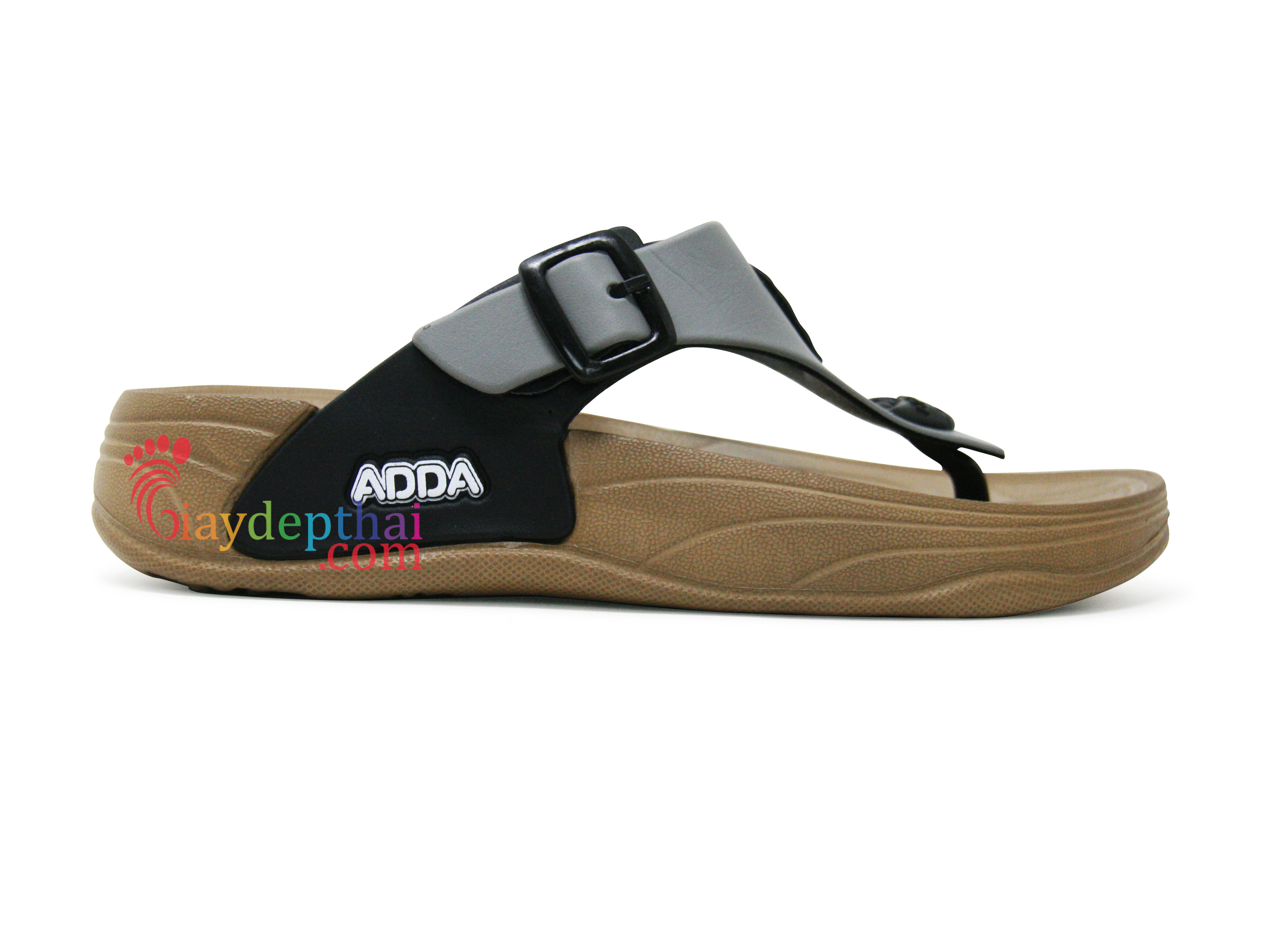 [HCM]Dép Thái Lan quai kẹp ADDA 31J82