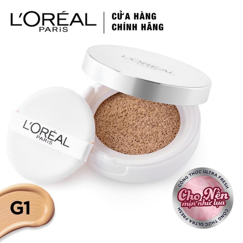 Phấn nước LOreal Paris True Match Cushion 14.6g