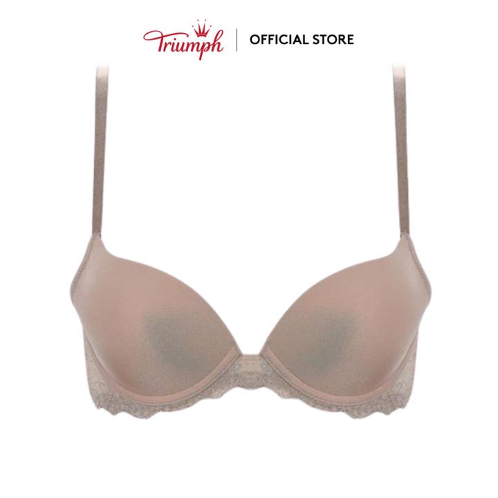 Áo ngực Triumph SEXY CUSHION BASIC WHU