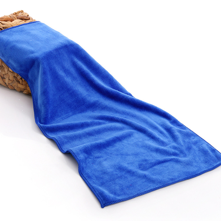 [HCM]Khăn Lau Xe Cao Cấp Microfiber 30x70 33x65
