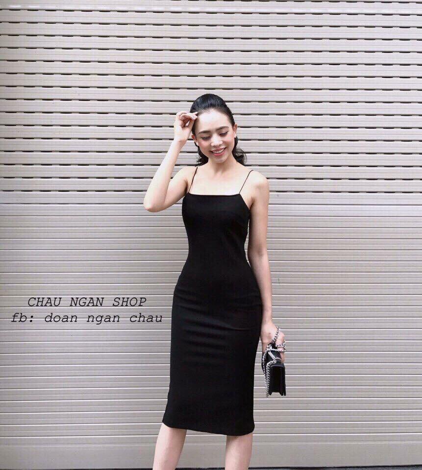 Đầm thun suông bigsize họa tiết đính đá BBR Quảng Châu cao cấp D&R Fashion  D162 - Đầm, váy nữ | ThờiTrangNữ.vn