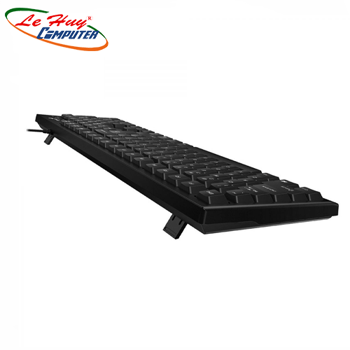 Bàn Phím Máy Tính Genius KB-100 USB