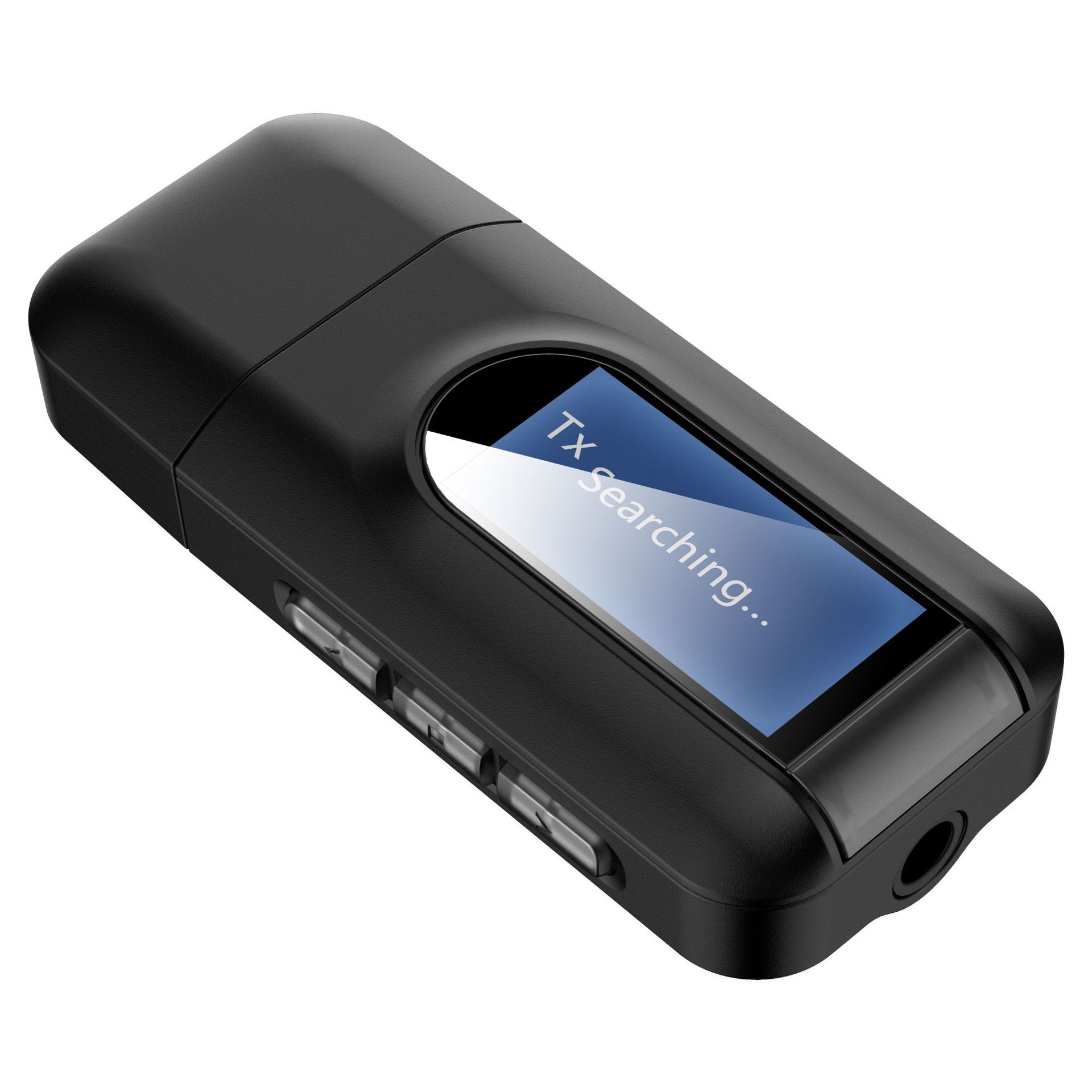 USB LCD blutooth BT-819