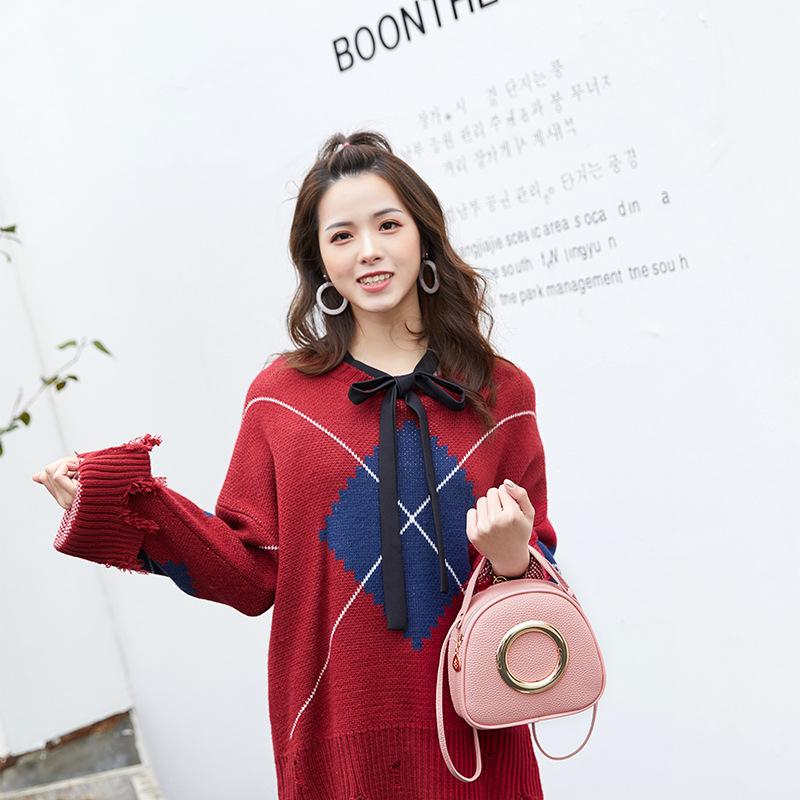 TÚI ĐEO CHÉO NỮ MINI DỄ THƯƠNG - TTT0024