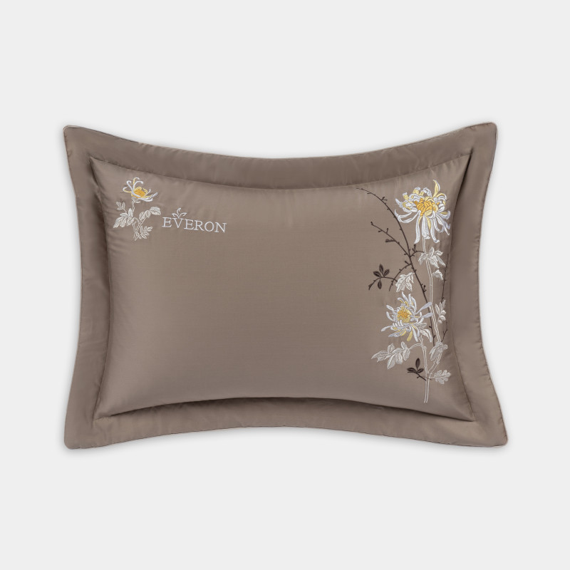 Vỏ gối nằm 45*65 Everon EST 24034