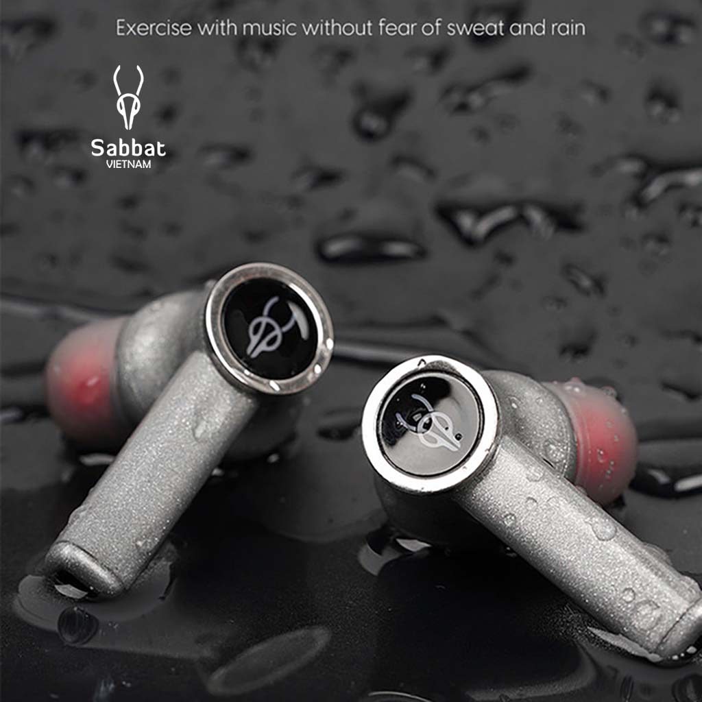Tai nghe không dây bluetooth Sabbat E18