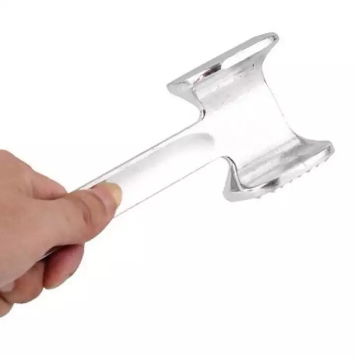 Búa đập thịt bằng nhôm 2 mặt 1-3mm