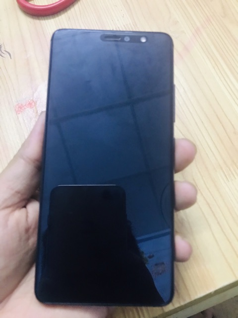 kính cường lực dẻo nano VSMART Active 1 / VSMART Active 1+ (VSMART Active 1 plus)