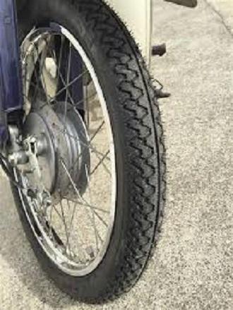 Vỏ Michelin M35 225,250,275