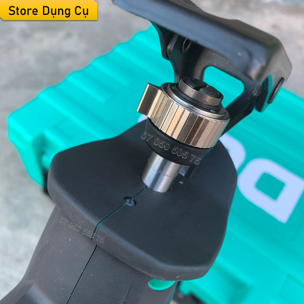 20V Máy cưa kiếm cầm tay DCA ADJF22, Máy cưa kiếm mini, máy cưa đa năng động cơ không chổi than | ADJF22DM, ADJF22Z