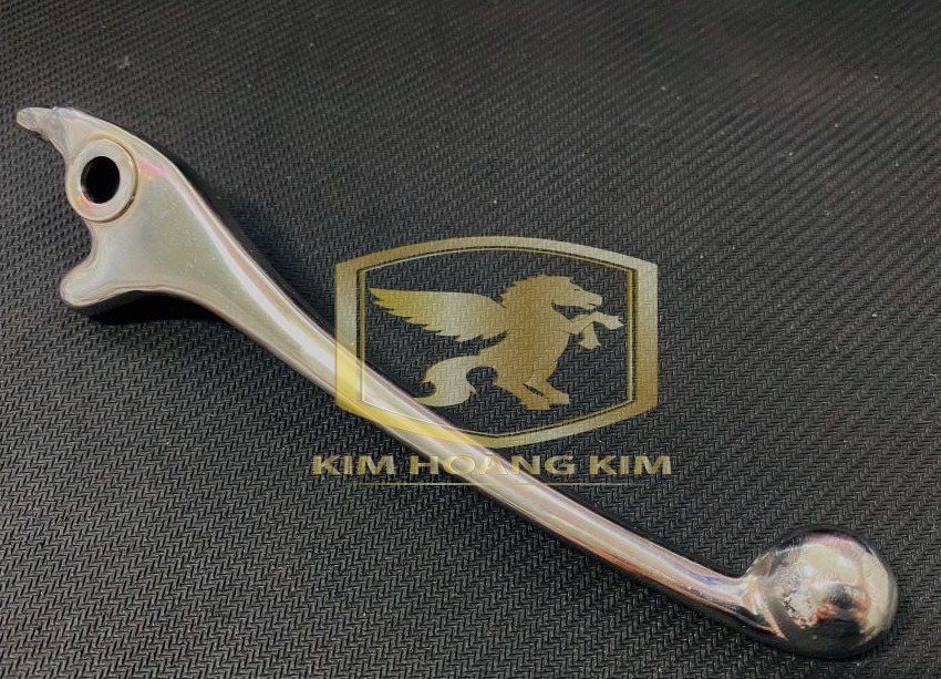 [Lấy mã giảm thêm 30%]Tay thắng đĩa INOX gắn xe máy WaveDreamSirius
