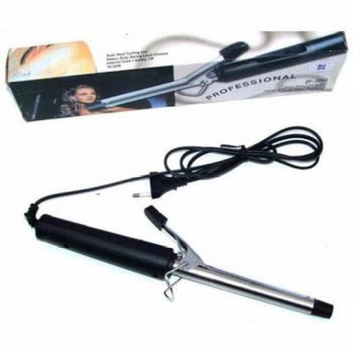 Máy uốn tóc setting ZF-2002, Máy Uốn Tóc Setting ZF-2002 Làm Xoăn Tóc Mini , Máy uốn tốc mini Professional ZF , Mát tạo kiểu tóc xoăn, uốn lọn cho phái nữa