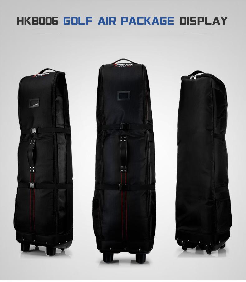 TÚI HÀNG KHÔNG GOLF - PGM GOLF AIR PACKAGE - HKB006