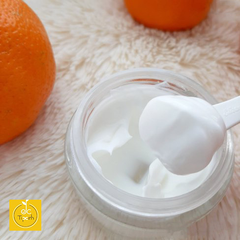 Kem Bielenda Vit C