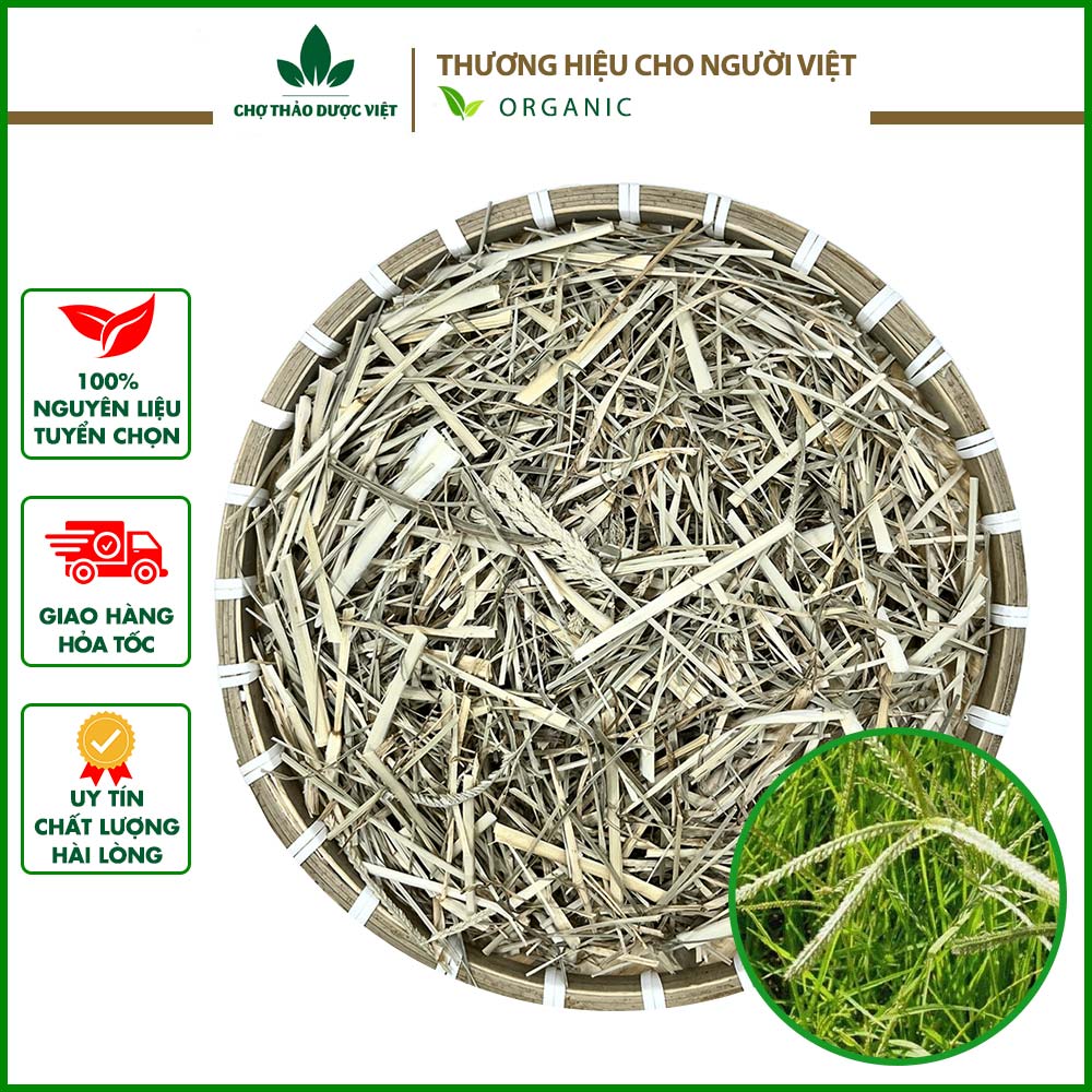 Dried Betel Grass 100g, Clean, Fragrant, Used for Hair Washing, Helps Smooth Hair and Promote Hair Growth