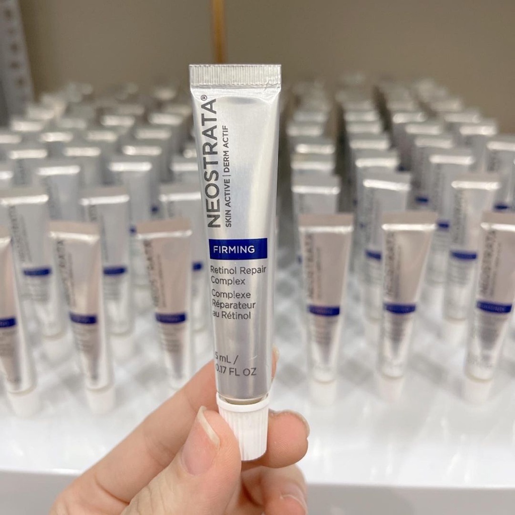 Tinh chất dưỡng da Neostrata Retinol Repair Complex 30ml