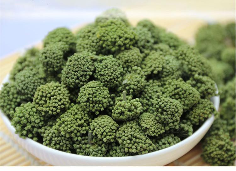 200g Nụ tam thất - Hoa tam thất